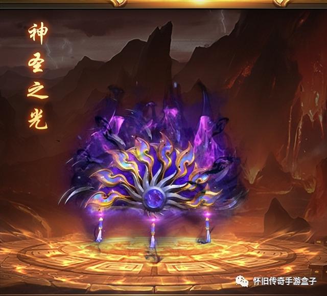 传奇挂机手游无限元宝