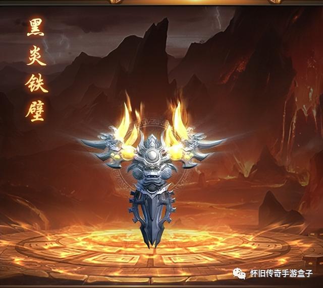 传奇挂机手游无限元宝