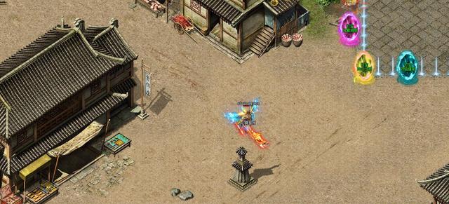 泡点送vip的传奇手游