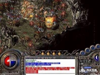 极品神途传奇手游