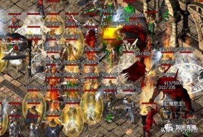 极品神途传奇手游