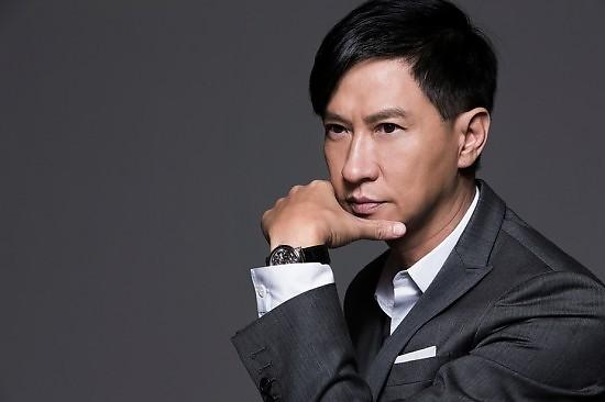 张家辉代言的传奇手游