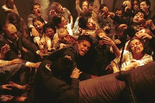 传奇手游2020排行榜