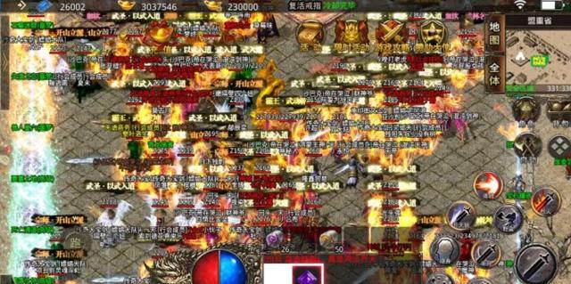 免费送vip的传奇手游