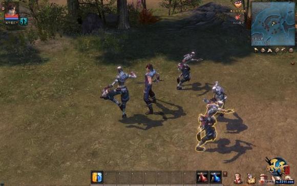 传奇手游若何快速晋级