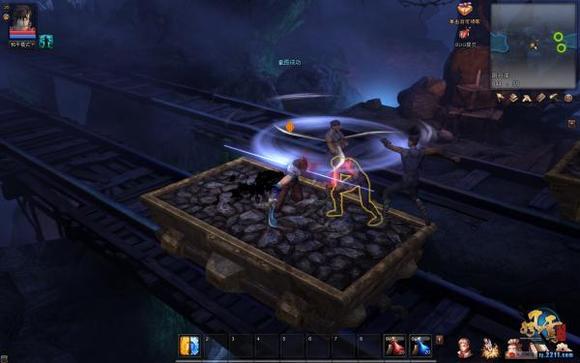 传奇手游若何快速晋级