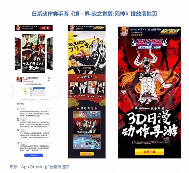 横版传奇类手游排行榜