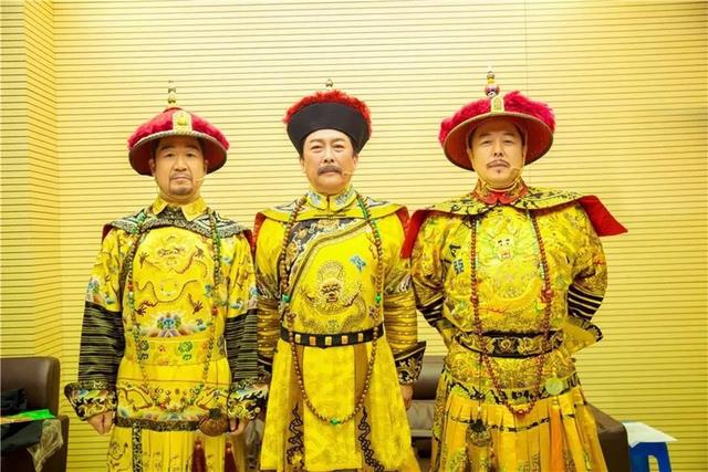 帝王荣耀传奇手游