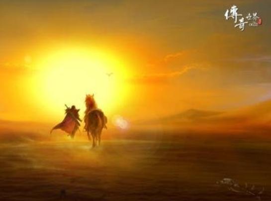 传奇世界手游道士太强