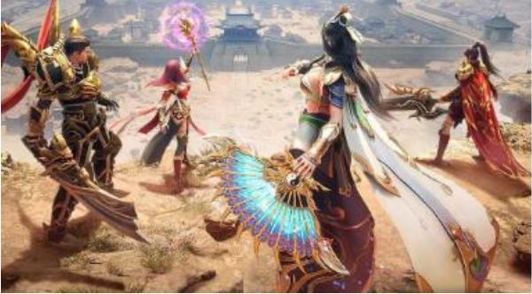 和传奇一样的手机游戏