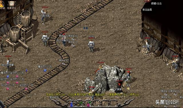 传奇单机版手游下载一人一服