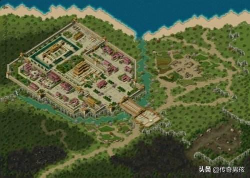 1.76老版传奇手游