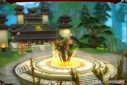 传奇类手游排行榜网游