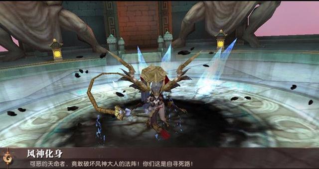 轩辕传奇手游灵宠攻略