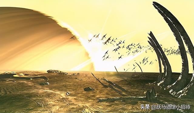 星际传奇手机游戏