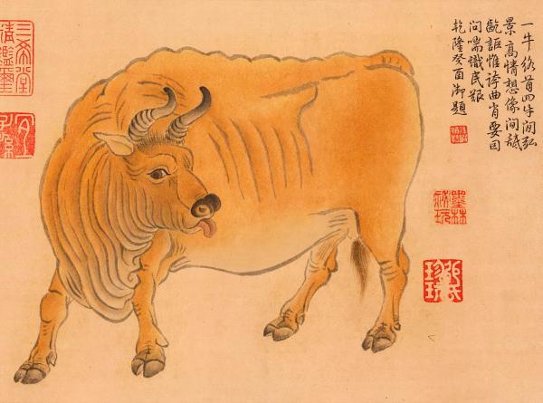 神龙玉兔传奇手游