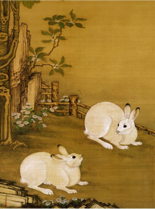 神龙玉兔传奇手游