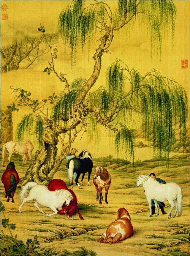 神龙玉兔传奇手游