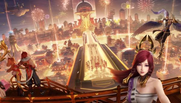 良心传奇手游兑换码