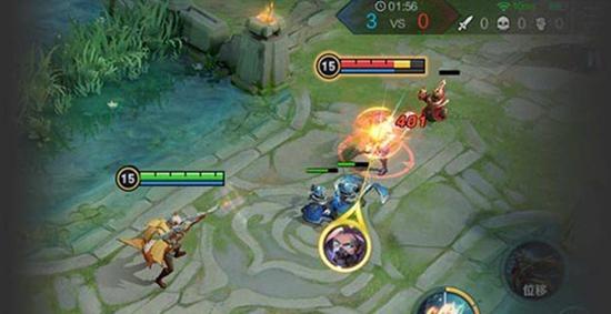 手游传奇攻击加速器