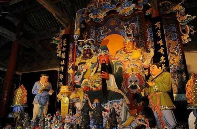 伏魔者传奇手游