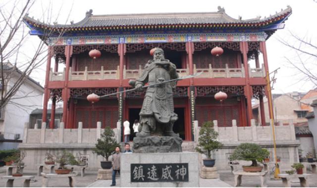 伏魔者传奇手游