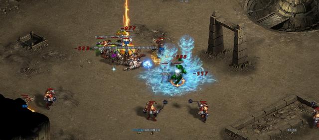 兵器召唤宠物传奇手游