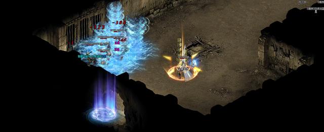 兵器召唤宠物传奇手游