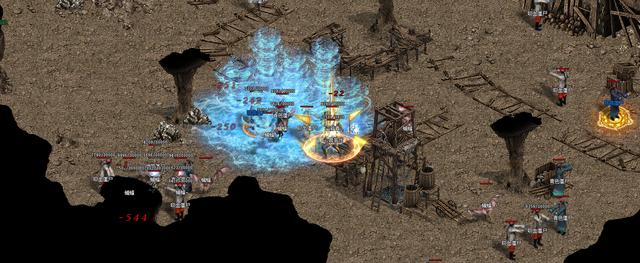 兵器召唤宠物传奇手游