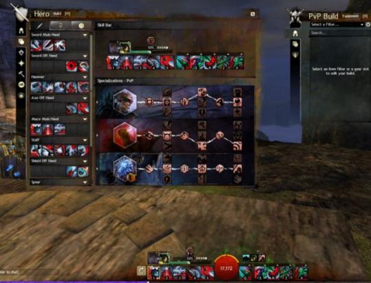 996引擎手游传奇