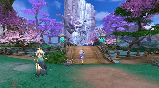 轩辕传奇手游官网