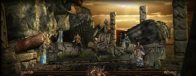 带强化骷髅的传奇世界手游