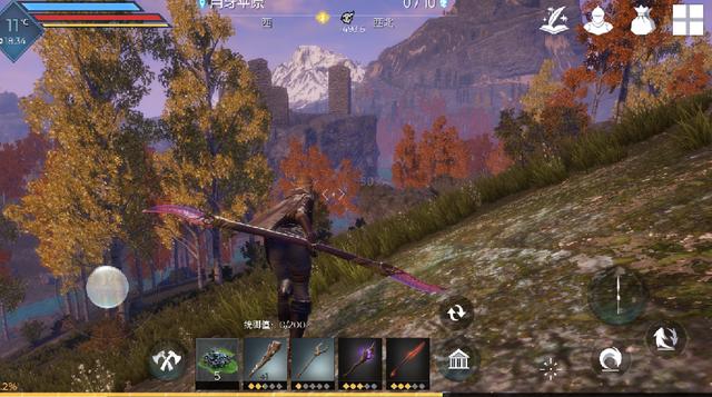 传奇类手游哪个更好玩