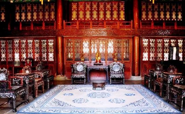 皇城传奇手游奢华礼包