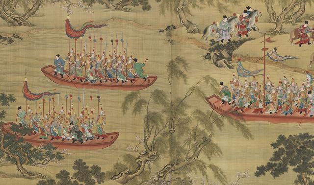 盛唐传奇官方手游