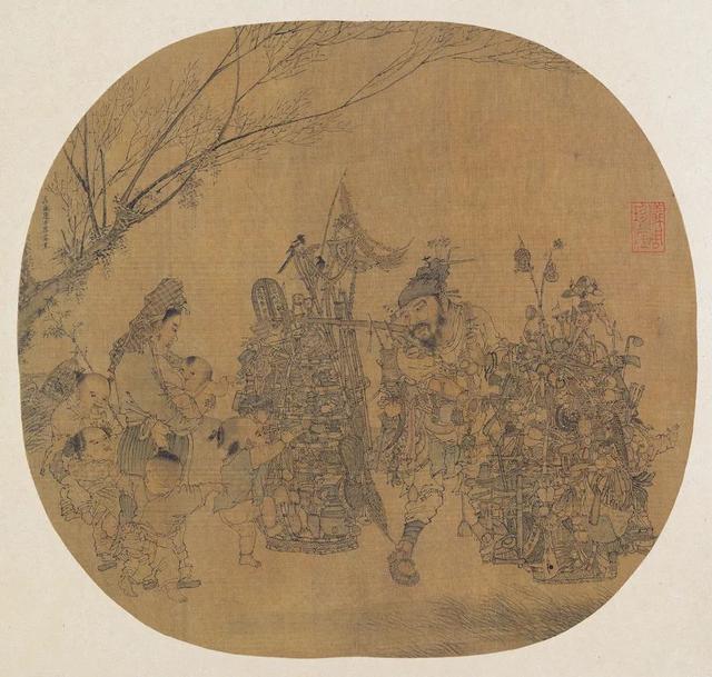 盛唐传奇官方手游