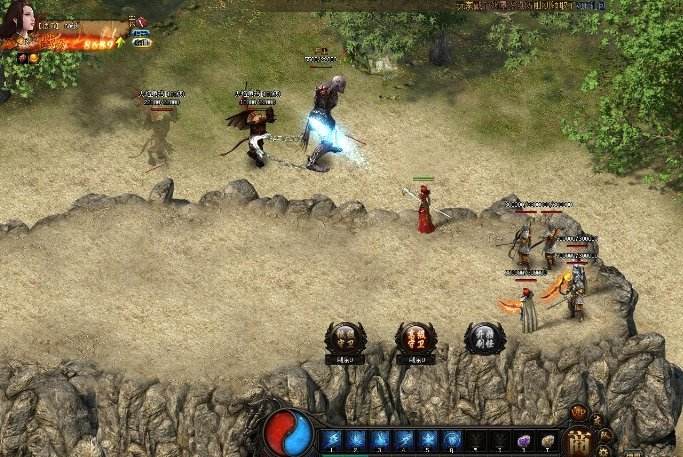 原始版本传奇手游原始传奇手游官方网站