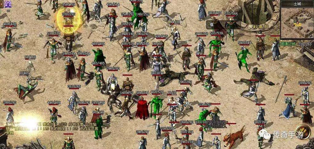 原始版本传奇手游原始传奇手游官方网站