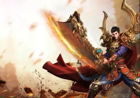 (修天斗罗传奇手游官网)斗罗单职业传奇手游