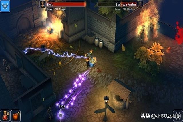 单机传奇类手游