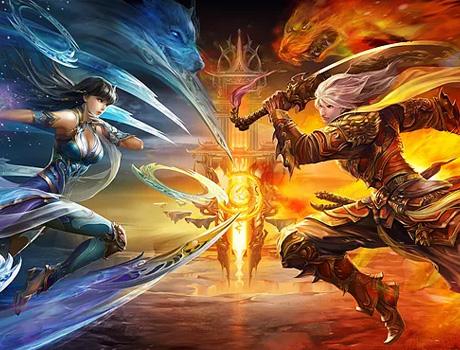 手游能够打金的传奇