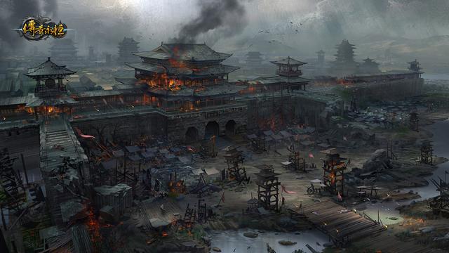 传奇永久手游公测时间