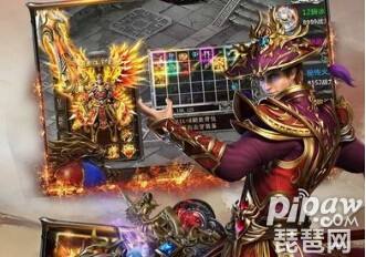 传奇手游人民币收受接管手游传奇收受接管人民币