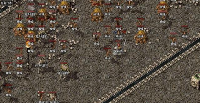 包罗传奇反常高爆版的词条