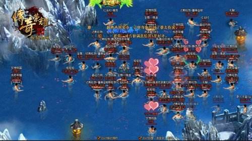 (单机传奇手游无需联网)脱网单机版传奇手游