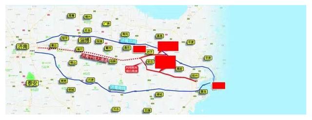 齐鲁风云传奇手游