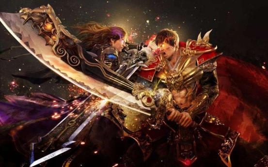 散人传奇单职业手游