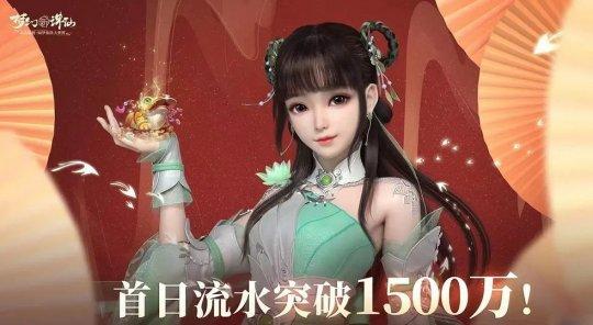 2021传奇手游排行榜