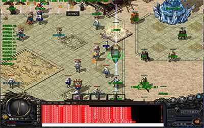 关于2003年缄默传奇手游下载的信息