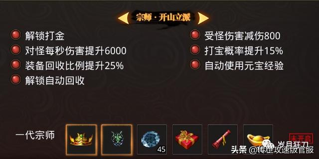 最新开的手游传奇